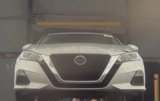 Used 2021 Nissan Altima 2.5 S image 2