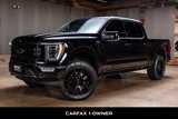 Used 2022 Ford F150 Lariat w/ Equipment Group 502A High image 5