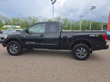 Used 2015 Nissan Titan PRO-4X image 4