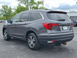 Used 2017 Honda Pilot EX-L image 4