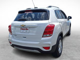Used 2022 Chevrolet Trax LT w/ LT Convenience Package image 5