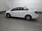 Used 2019 Chevrolet Sonic LT image 3