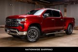 Used 2024 Chevrolet Silverado 1500 LTZ image 4