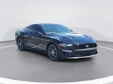 Used 2018 Ford Mustang Coupe w/ Wheel & Stripe Package image 3