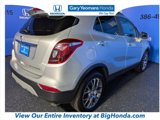 Used 2018 Buick Encore Sport Touring w/ Safety Package image 4