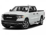 Used 2020 RAM 1500 Tradesman w/ Trailer Tow Group image 2
