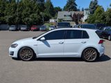 Used 2016 Volkswagen GTI Autobahn w/ Lighting Package (SEL) image 2