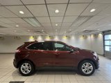 Used 2015 Ford Edge SEL w/ Equipment Group 201A image 3
