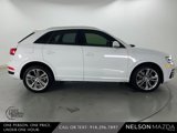 Used 2017 Audi Q3 2.0T Prestige image 5