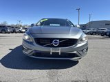 Used 2018 Volvo V60 T5 Dynamic w/ Vision Package image 2