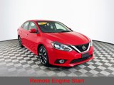 Used 2019 Nissan Sentra SR Turbo image 3