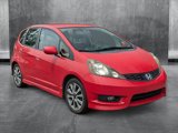 Used 2012 Honda Fit Sport image 3