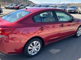 Used 2022 Subaru Impreza 2.0i image 6