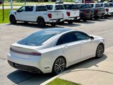 Used 2017 Lincoln MKZ Select w/ Select Plus Package image 5