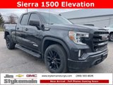 Used 2020 GMC Sierra 1500 Elevation image 6