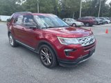 Used 2019 Ford Explorer XLT w/ Equipment Group 202A image 3