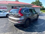 Used 2016 Honda CR-V SE image 4