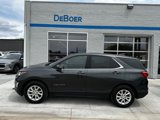 Used 2019 Chevrolet Equinox LT image 2
