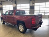 Used 2018 Chevrolet Silverado 1500 LT w/ All Star Edition image 6