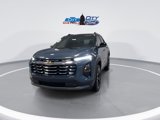 New 2025 Chevrolet Equinox LT w/ Convenience Package II image 5