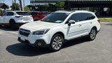 Used 2018 Subaru Outback 3.6R Touring image 4