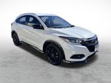 Used 2022 Honda HR-V Sport image 3