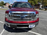 Used 2013 Ford F150 XLT w/ Luxury Equipment Group image 3
