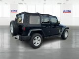 Used 2012 Jeep Wrangler Unlimited Sahara w/ Connectivity Group image 3