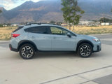 Used 2020 Subaru Crosstrek 2.0i Limited w/ Moonroof Package image 4