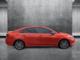 Used 2022 Kia Forte GT-Line w/ GT-Line Premium Package image 2