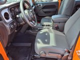 New 2025 Jeep Gladiator Sport image 3