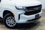 Used 2021 Chevrolet Suburban LS image 5