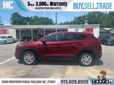 Used 2019 Hyundai Tucson SE image 2