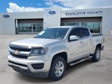 Used 2019 Chevrolet Colorado LT image 2