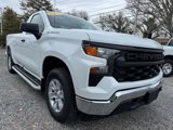 Used 2024 Chevrolet Silverado 1500 W/T w/ WT Fleet Convenience Package image 2