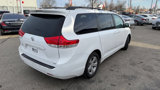 Used 2012 Toyota Sienna LE image 5
