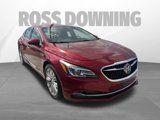 Used 2019 Buick LaCrosse Preferred image 3