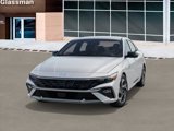 New 2025 Hyundai Elantra Sport image 6