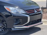 New 2024 Mitsubishi Mirage G4 Black Edition image 3