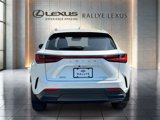 Certified 2022 Lexus NX 350 AWD w/ Premium Package image 4