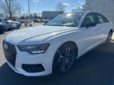 Used 2021 Audi A6 2.0T Premium w/ Convenience Package image 4