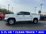 Used 2016 Toyota Tundra SR5 image 5