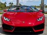 Used 2018 Lamborghini Huracan LP 580-2 image 4