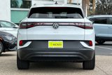Used 2021 Volkswagen ID.4 Pro w/ ID.4 Protection Package image 5