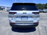 Certified 2022 Jeep Grand Cherokee L Limited image 6