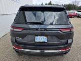 Certified 2022 Jeep Grand Cherokee Overland image 3