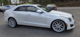 Used 2015 Cadillac ATS Luxury w/ Sun And Sound Package image 4