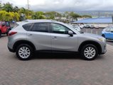 Used 2014 MAZDA CX-5 Touring w/ Bose/Moonroof Package image 6