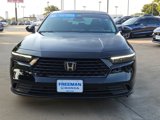 Certified 2024 Honda Accord LX image 2