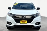 Used 2022 Honda HR-V Sport image 3